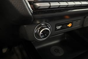 Isuzu D-Max bild 24