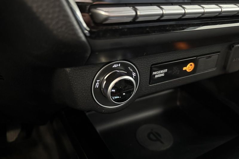 Isuzu D-Max bild 24