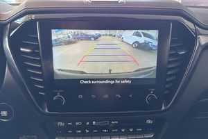 Isuzu D-Max bild 23