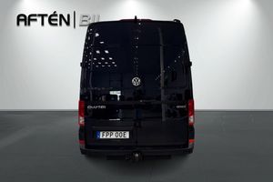 Volkswagen Crafter bild 9