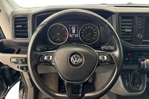 Volkswagen Crafter bild 12