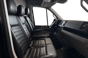 Volkswagen Crafter bild 14