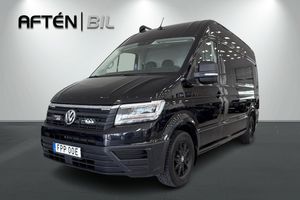 Volkswagen Crafter bild 1