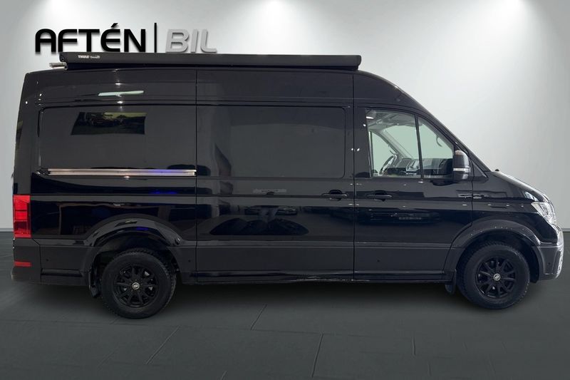 Volkswagen Crafter bild 7