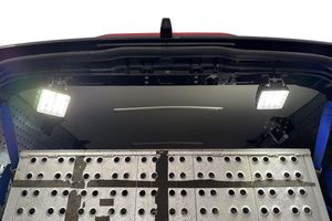 Volkswagen Crafter bild 18