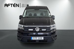 Volkswagen Crafter bild 3