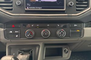 Volkswagen Crafter bild 26