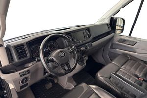 Volkswagen Crafter bild 11