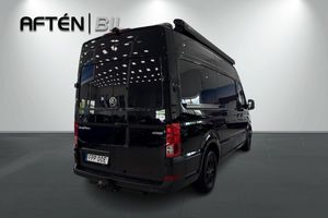 Volkswagen Crafter bild 10