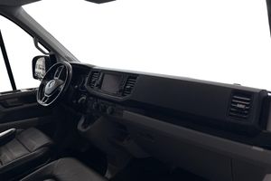 Volkswagen Crafter bild 15