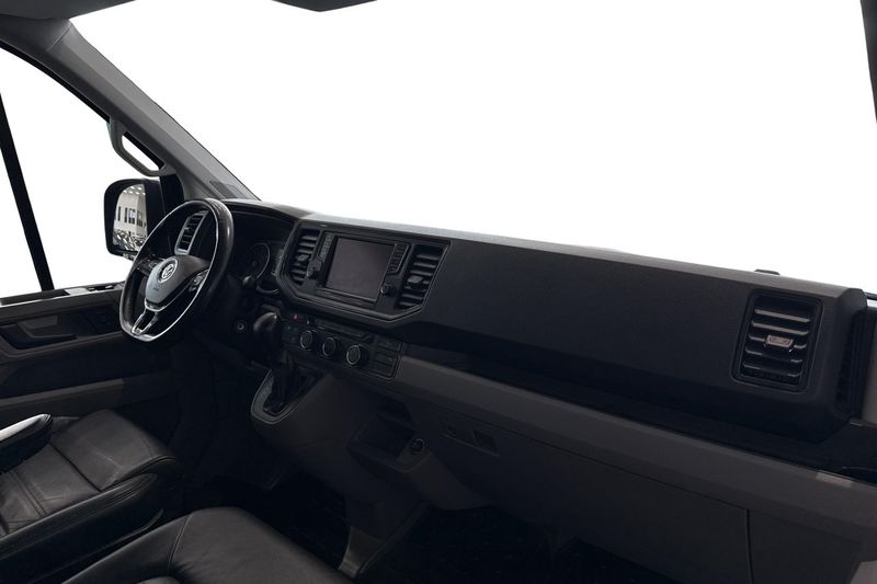 Volkswagen Crafter bild 15