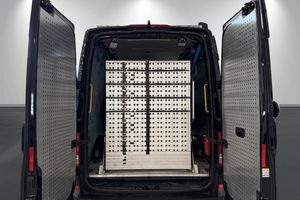Volkswagen Crafter bild 17