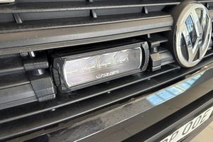 Volkswagen Crafter bild 27