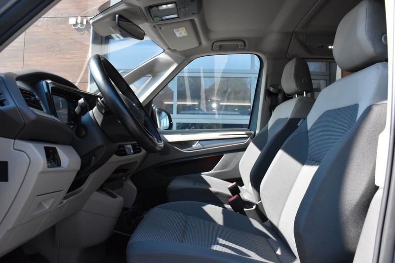Volkswagen Multivan bild 7