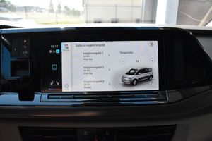 Volkswagen Multivan bild 17