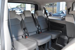 Volkswagen Multivan bild 12