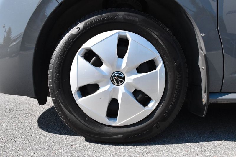 Volkswagen Multivan bild 19