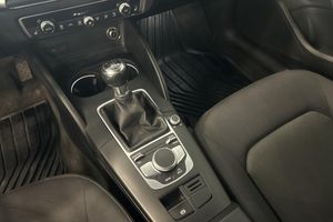 Audi A3 bild 23