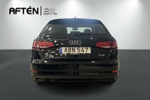 Audi A3 bild 9