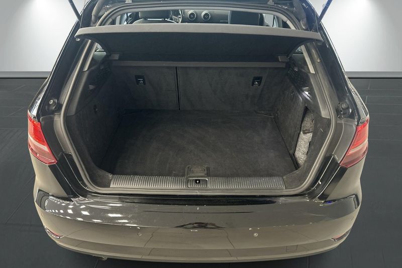 Audi A3 bild 17