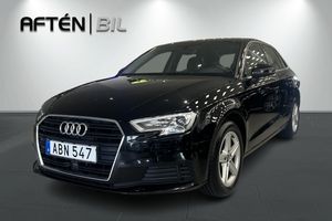 Audi A3 bild 1