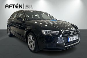 Audi A3 bild 4
