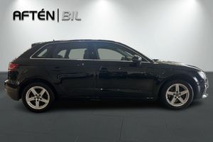 Audi A3 bild 7