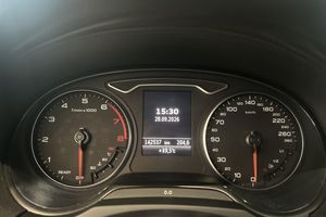 Audi A3 bild 20