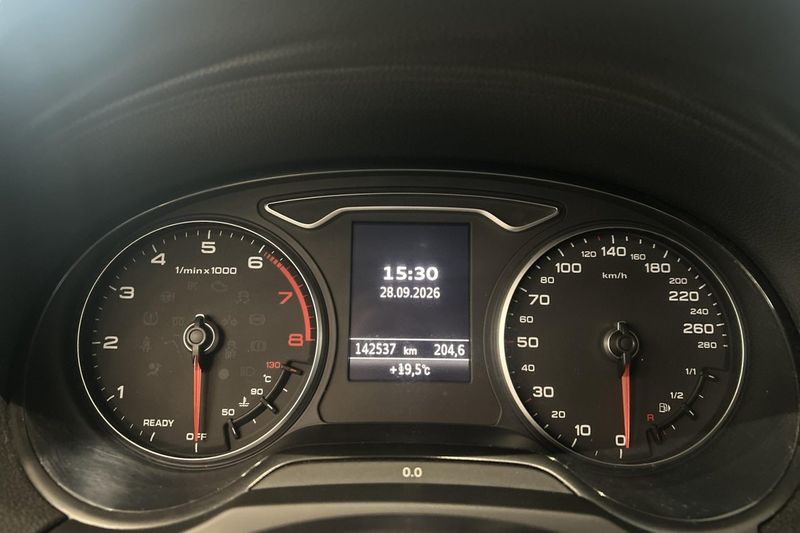 Audi A3 bild 20