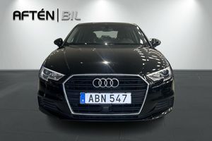 Audi A3 bild 3
