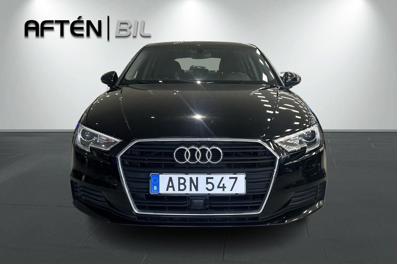 Audi A3 bild 3