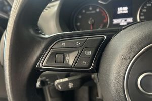 Audi A3 bild 22