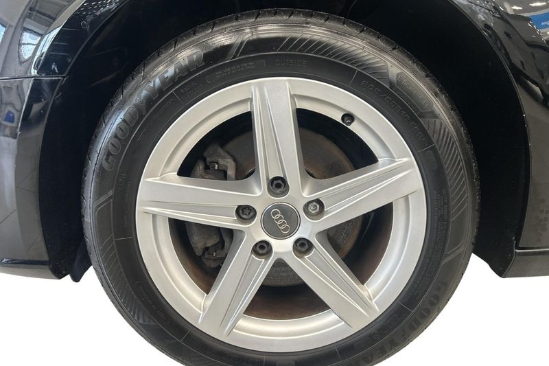 Audi A3 bild 18