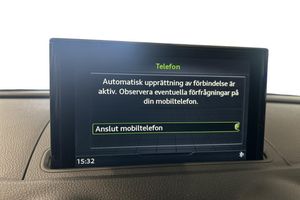 Audi A3 bild 25