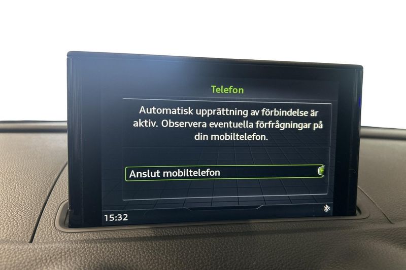Audi A3 bild 25