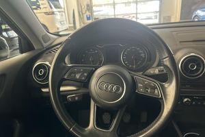 Audi A3 bild 12