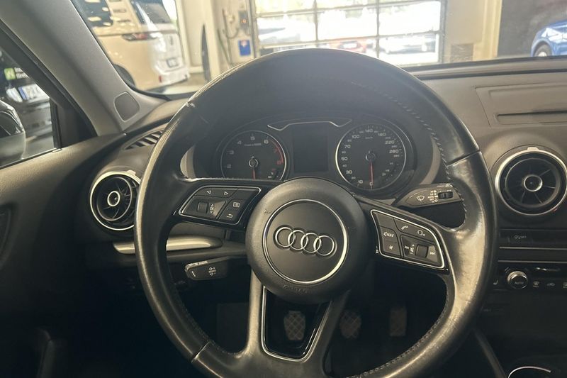 Audi A3 bild 12