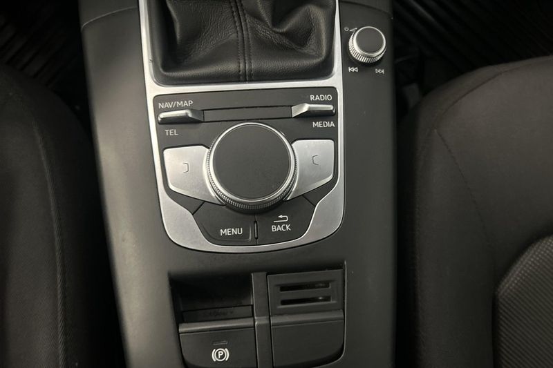 Audi A3 bild 24