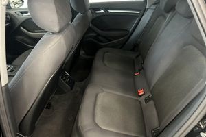 Audi A3 bild 16