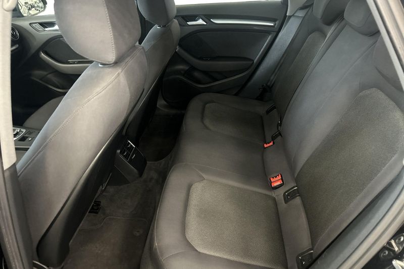 Audi A3 bild 16