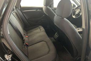 Audi A3 bild 15