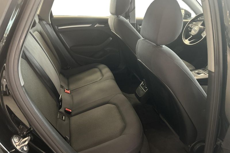 Audi A3 bild 15