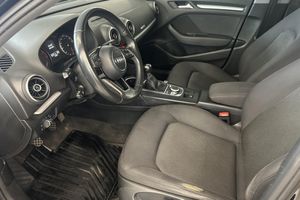 Audi A3 bild 13
