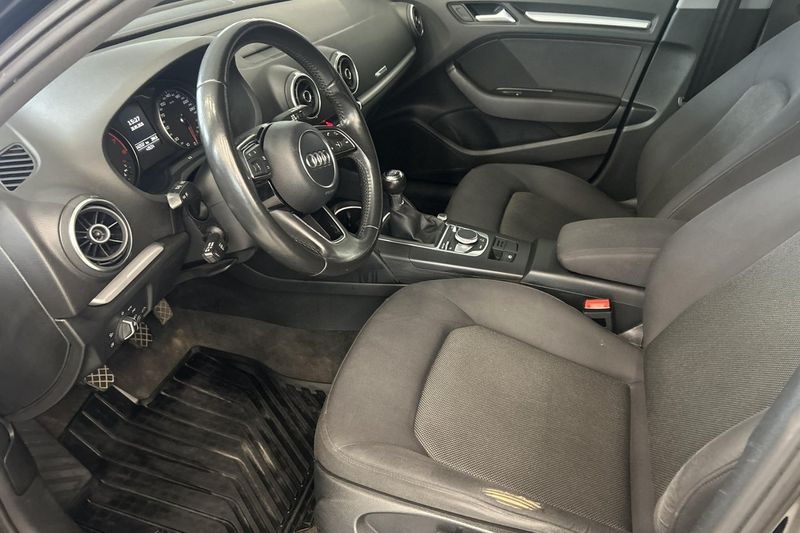 Audi A3 bild 13