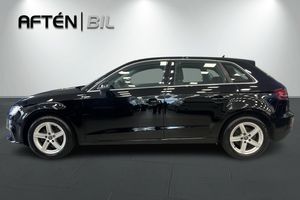 Audi A3 bild 6