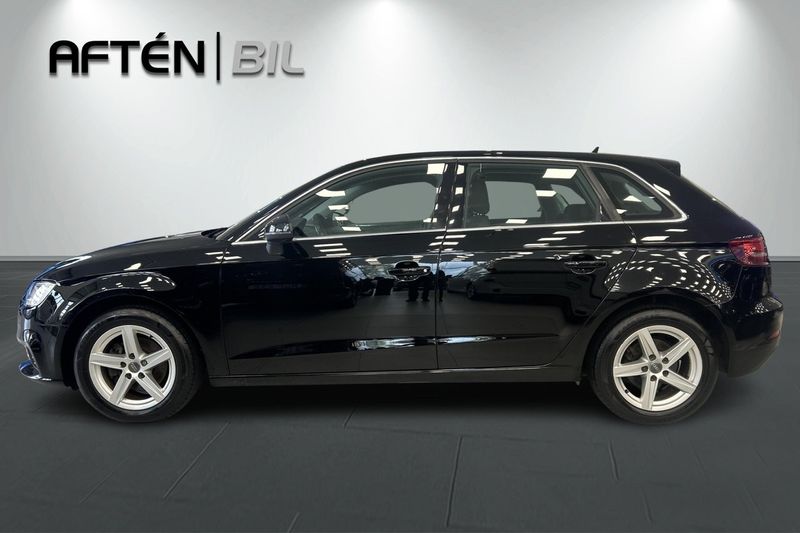 Audi A3 bild 6