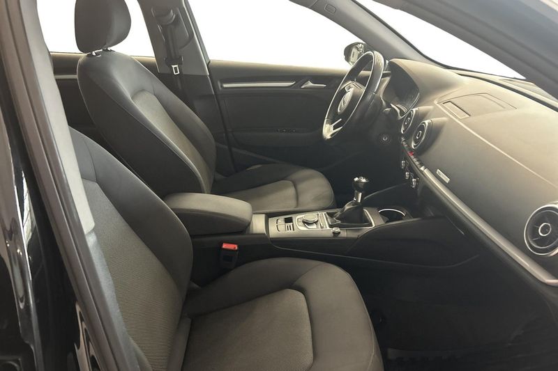 Audi A3 bild 14