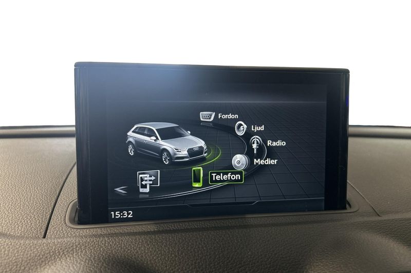 Audi A3 bild 26