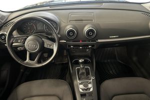 Audi A3 bild 11