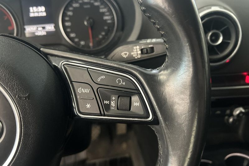 Audi A3 bild 21